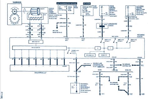 1998 c1500 junction box diagram|1996.